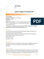 Human-Carbohydrate-Antigen-27-29-ELISA-160