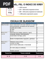 Clasificacion de Johnson | PDF | Cocina, comidas y vino | Salud y bienestar