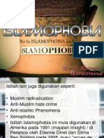 Islamophobia KKP