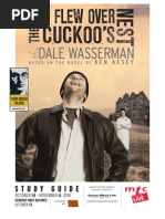 Download MTC Cuckoo s Nest Study Guide by Deb Pearson SN44647692 doc pdf