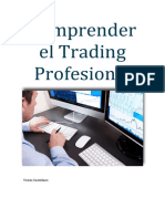 Comprender El Trading Profesional