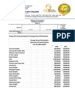 Midterm BUSINESS FINANCE 2019 20