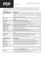 Download Microsoft Visual Basic 6 Intrinsic Control by Abdul Majeed Khan SN44647977 doc pdf