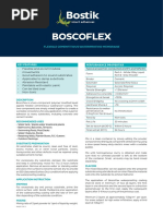 Coprox Masonry Waterproofing | PDF