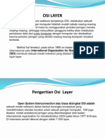 Kelompok 12 Osi Layer