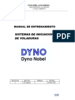 Detonadores PDF