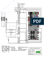 119COSIMAT - LXCOS AVK Connection Diagrams