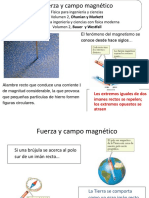 Fuerza Campo Magnetico Ley - Biot - Savart Ley - Ampere 2mayo2013 - 23564 PDF