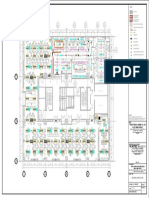 12 CEILING COMBINE LAYOUT PLAN - No marking-CEILING COMBINE