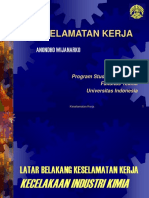 Keselamatankerja