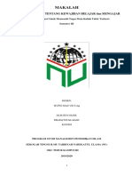 Tafsir Surat Al-Alaq 1-5 Dan At-Taubah 1