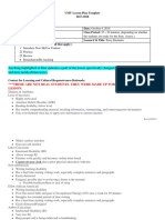 differentiated lesson plan