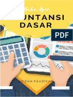 Outline Buku Ajar Akuntasi Dasar