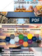 Incoterms 2020 CP VF PDF