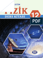 Fi̇zi̇k 12 PDF