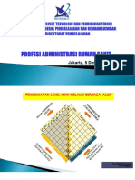 RISTEKDIKTI-PPT-ARSI Dan PP-ARSI-5 Des 18