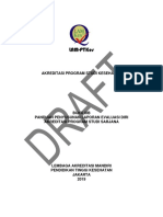 Buku 3B - Panduan Penyusunan Laporan Evaluasi Diri Akreditasi PS Sarjana Kesehatan Masyarakat.pdf