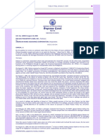 9. Delsan Transport Airlines, Inc vs American Home Insurance