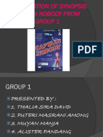 GROUP 1 CHAPTER 1