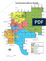 Middle School Boundary Map Aug.2020