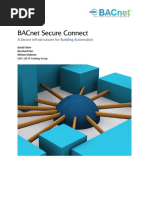 BACnet SC Whitepaper v15 - Final - 20190521