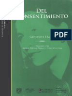 Geneviève Fraisse - Del consentimiento.pdf