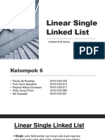 kelompok 6 Linear Single Linked List1