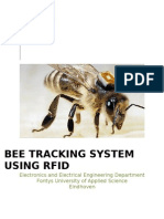 BEE Tracking System Using RFIDdoc