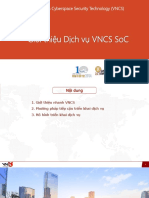 VNCS - Gioi Thieu Dich Vu SoC PDF