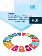 linea de base de los indicadores ODS 2019.pdf