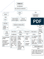 Mapa Conceptual Epistemologia