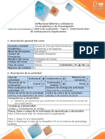 Guía de Actividades y Rubrica de Evaluación - Fase 2 - Estructurar Plan de Ventas Para La Organización. (1)