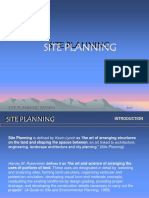 siteplanning-kevinlynch-140712100732-phpapp01.ppt