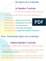 Software Sistema Operativos Lima Peru