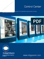 Portuguese Control Center PDF