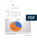 Analisis Estadístico