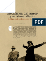 2014 - ST Jacques - Matafísica Del Amor y Existencialismo en FGO