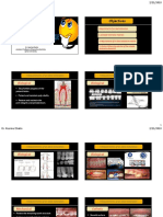 Selection of Restorative Materials and Techniques PDF