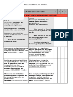 2020 Curriculum Map Hass 1-2