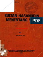 Sultan hasanudin menentang voc..pdf