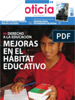 Revista La Noticia