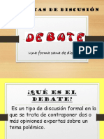 El Debate