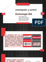 Simbologia Isa