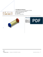 Informe Analisis de Un Resorte