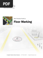 BPG - Floor-Marking (Floor) PDF