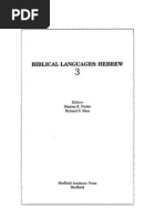 Download Biblical Hebrew Reference Grammar by Viktor Ishchenko SN44651865 doc pdf