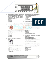 Sistem Ekskresi Manusia 1