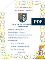 Primera Practica Termodinamica PDF
