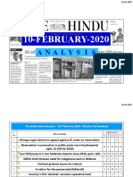 How To Read The Hindu PDF