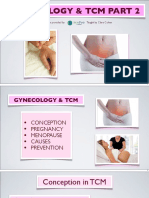 Gynecology Part 2 PDF